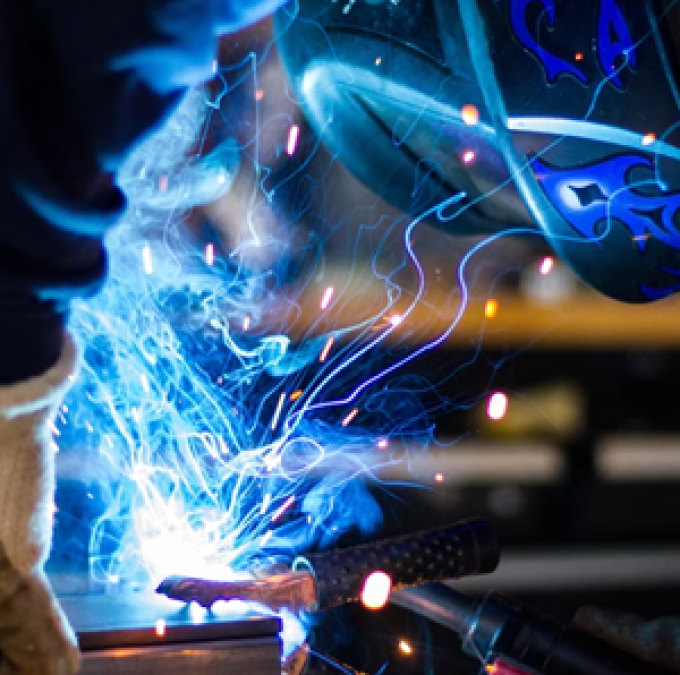 Remuda Steel Corporation