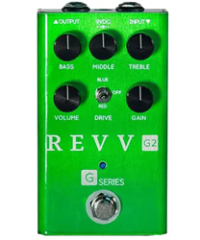 Revv Amps