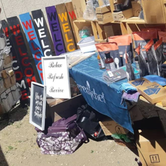 Rosthern & District Farmers Market