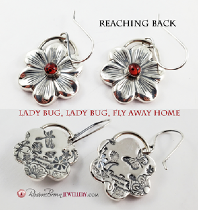 Roxanne Brown Jewellery