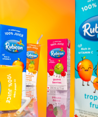 Rubicon Food Products
