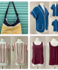 Sabrina Butterfly Designs