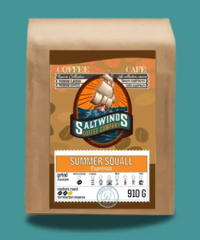 Saltwinds Coffee