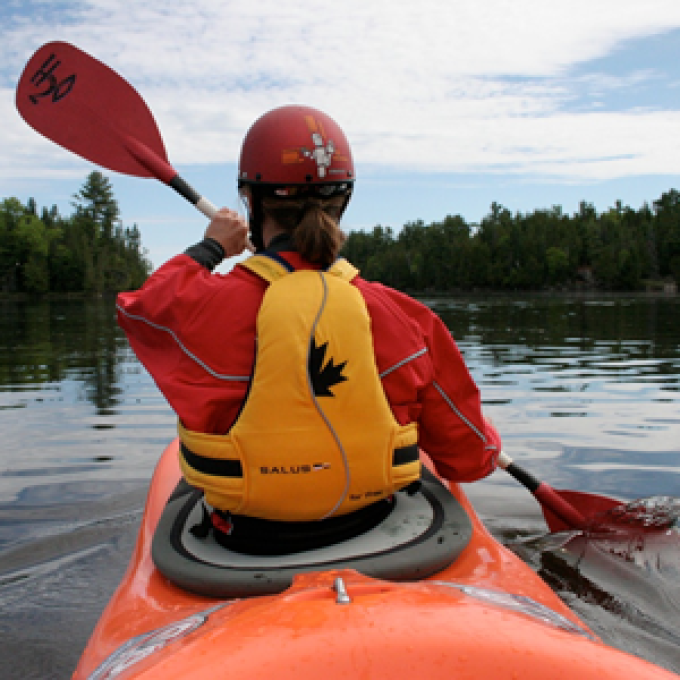 Salus Marine Wear Inc