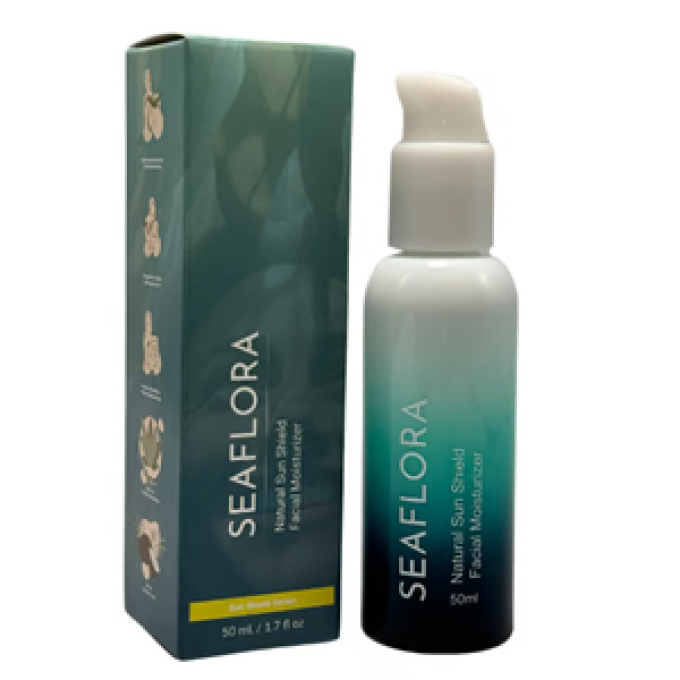 Seaflora Skincare