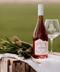 Shale Ridge Estate Winery