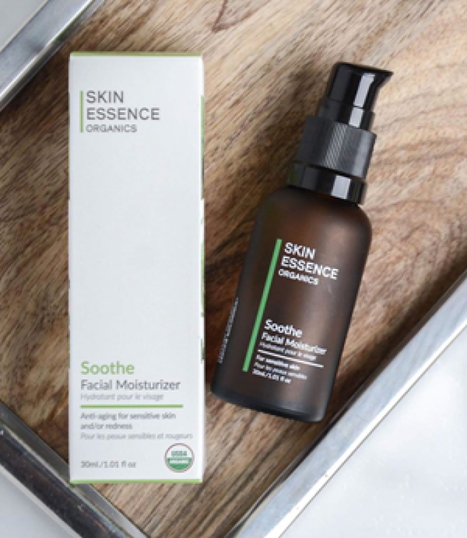 Skin Essence Organics