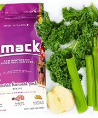 Smack Pet Food