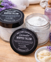 SmallTown Soapery Co