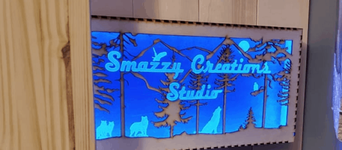 Smazzy Creations Studio