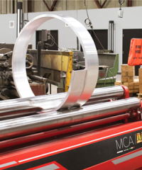 Solera Metal Fabrication