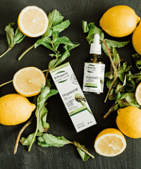 St. Francis Herb Farm