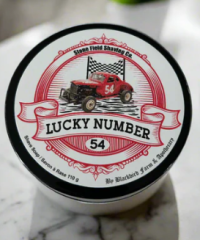 Stone Field Shaving Company