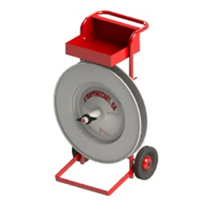 StrappingCart.ca