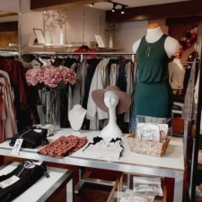 Style Bar Boutique