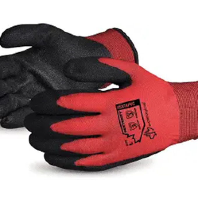 Superior Glove