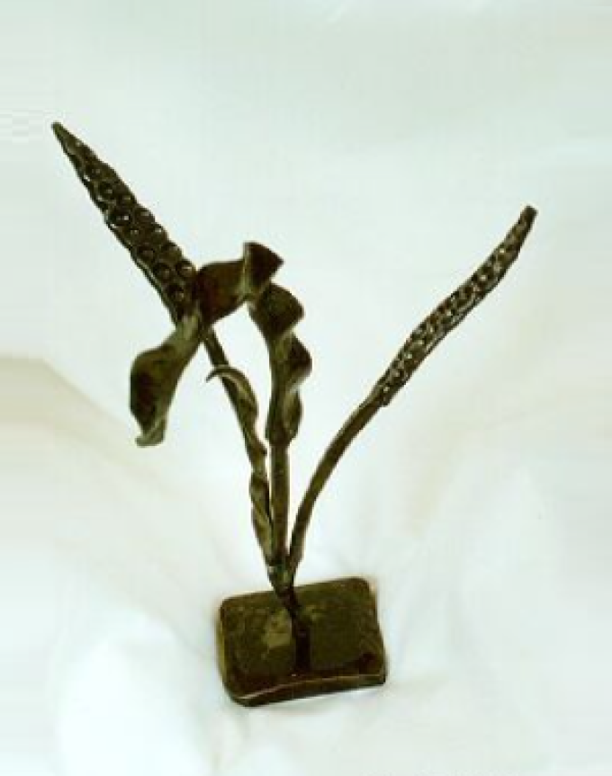 The Hammer and Tongs