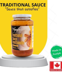 The Nguyen’s Foods Inc