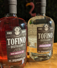Tofino Distillery