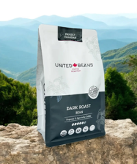 United Beans Coffee Roastery
