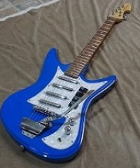 Upper Canada Guitars