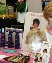 West Coast Wigs