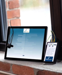 Zengar Institute Inc