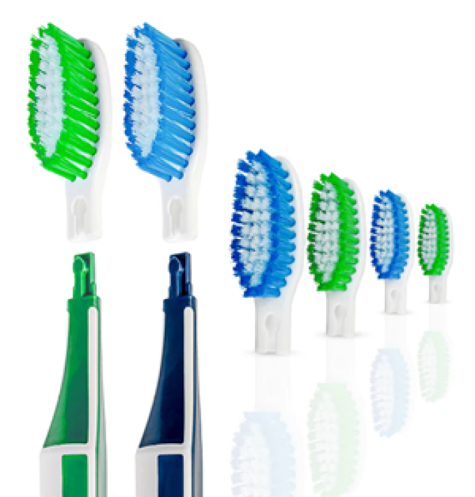 Zerro Toothbrush