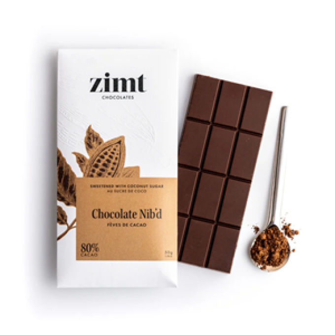 Zimt Chocolates