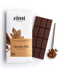 Zimt Chocolates