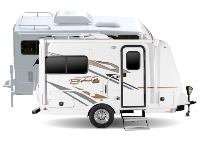 Bigfoot RV