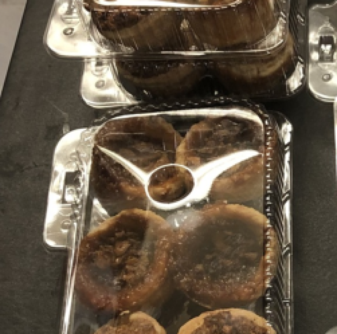 Moe Tarts