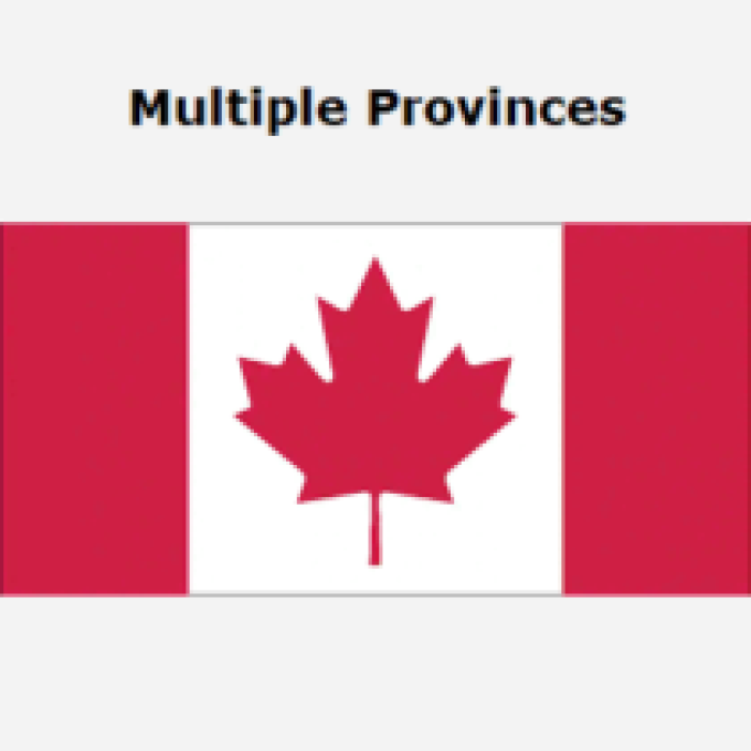 Canadian Countertops