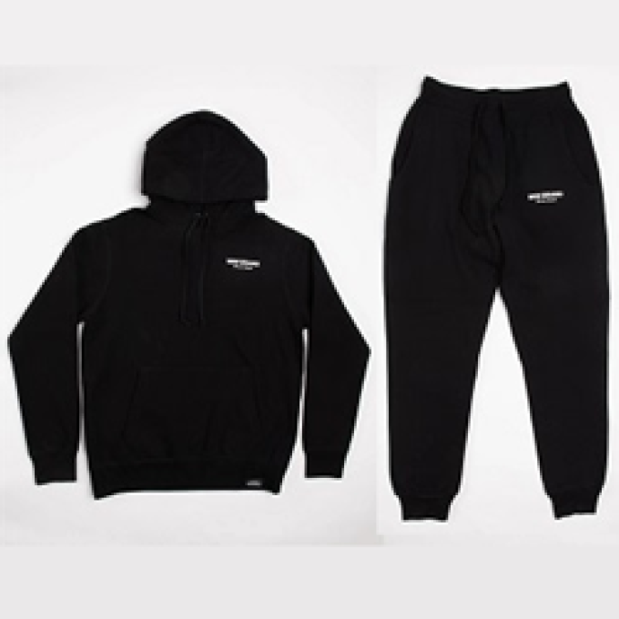 New Brand