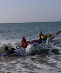Atlantis Kayaks Inc