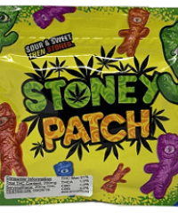 BC Weed Edibles