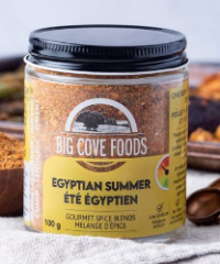 Big Cove Foods