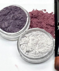 Buff’d Cosmetics