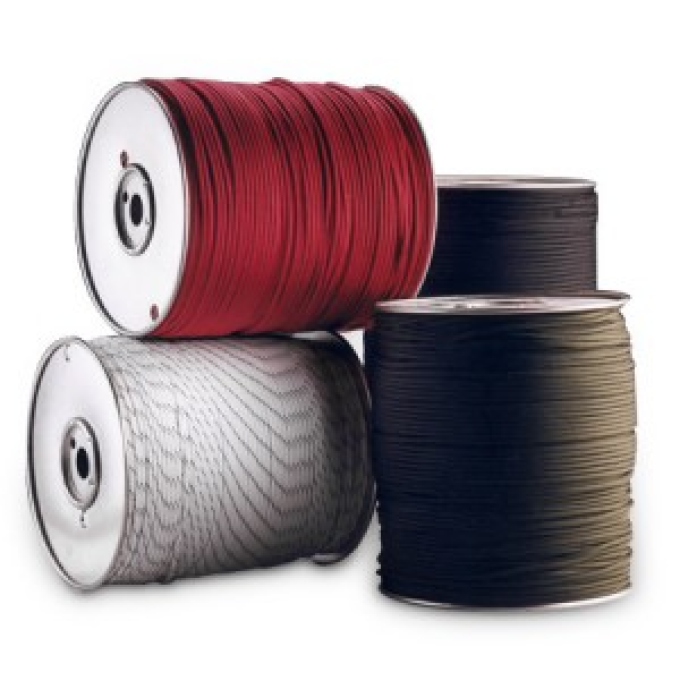 Cancord Ropes Inc