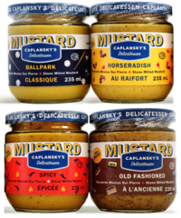 Caplansky’s