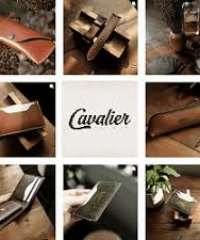 Cavalier Goods Co