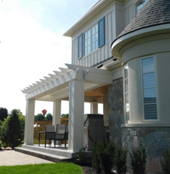 Columns Plus