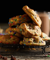 Craig’s Cookies