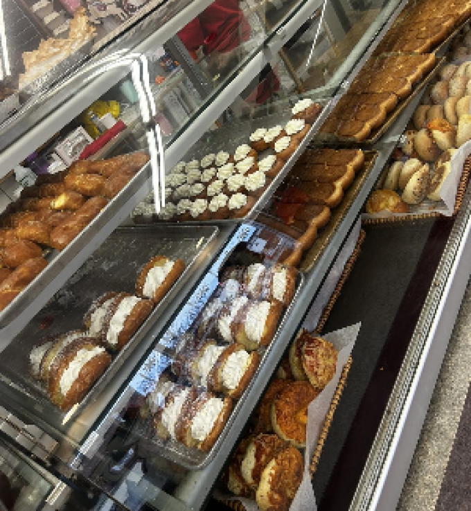 Dooher’s Bakery