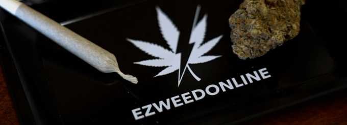 EzWeedOnline