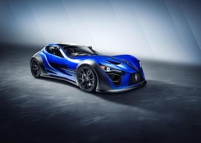 Felino Cars