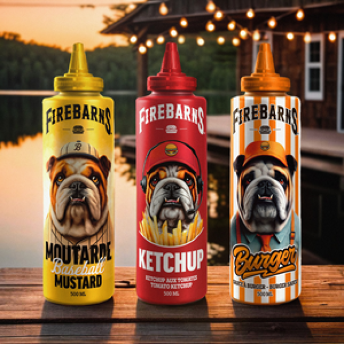 FireBarns