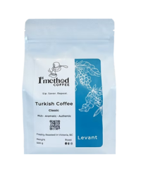 First Method Coffee