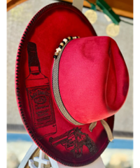 HoneyBee Hat Co
