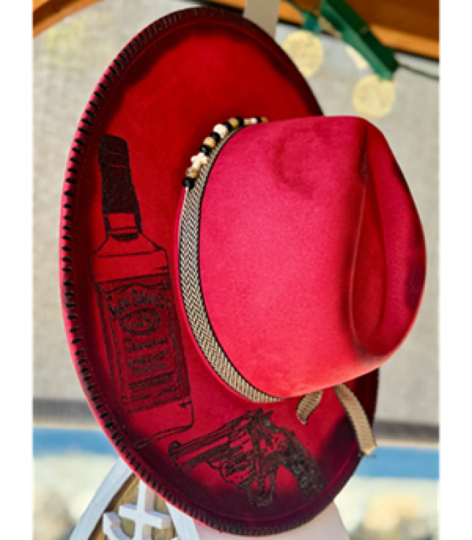 HoneyBee Hat Co